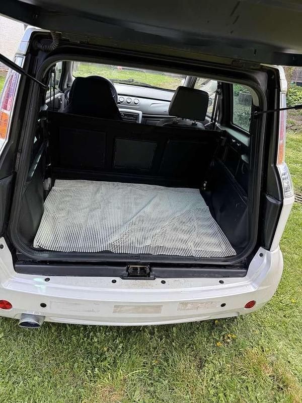 Gebraucht Microcar M.Go 2011 Kleinwagen