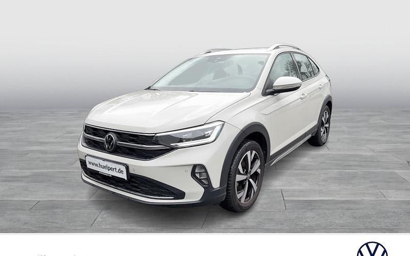 Gebraucht VW Taigo Style 110 PS (80 kW) 2023 Grau SUV