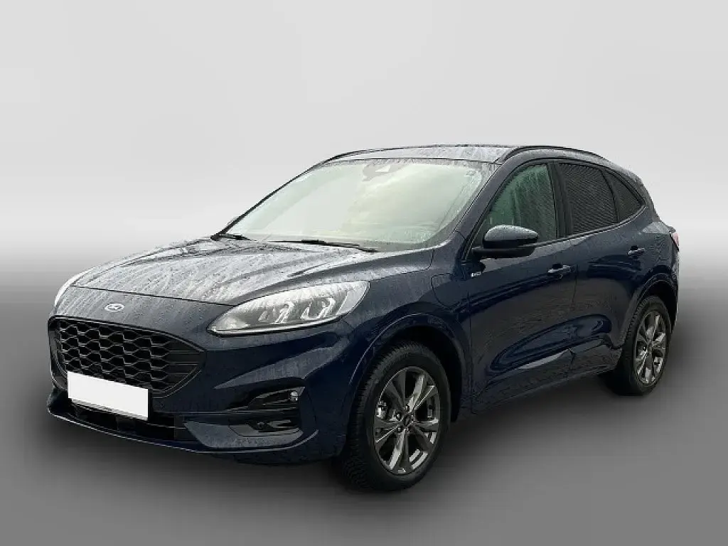 Second-hand Ford Kuga ST-Line 224 CP (164 kW) 2022 SUV