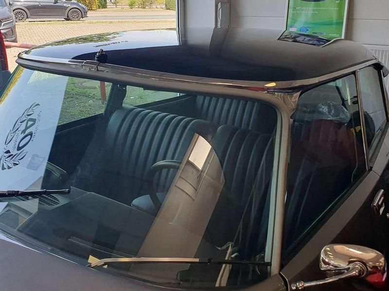 Gebraucht Citroën DS 98 PS (72 kW) 1972 Grau Limousine