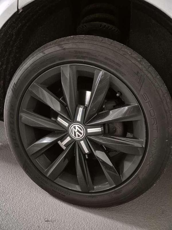 Gebraucht VW Multivan Coast 150 PS (110 kW) 2017 Weiß Van