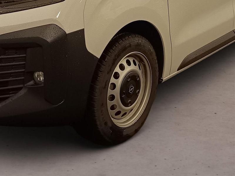 Gebraucht Opel Vivaro 144 PS (105 kW) 2024 Weiß Van / Kleinbus