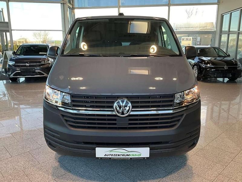 Gebraucht VW Transporter 150 PS (110 kW) 2024 Pure grey Van