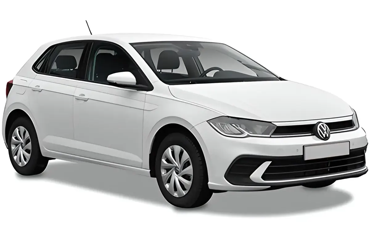 Neu VW Polo Style 95 PS (69 kW) 2026 Kleinwagen