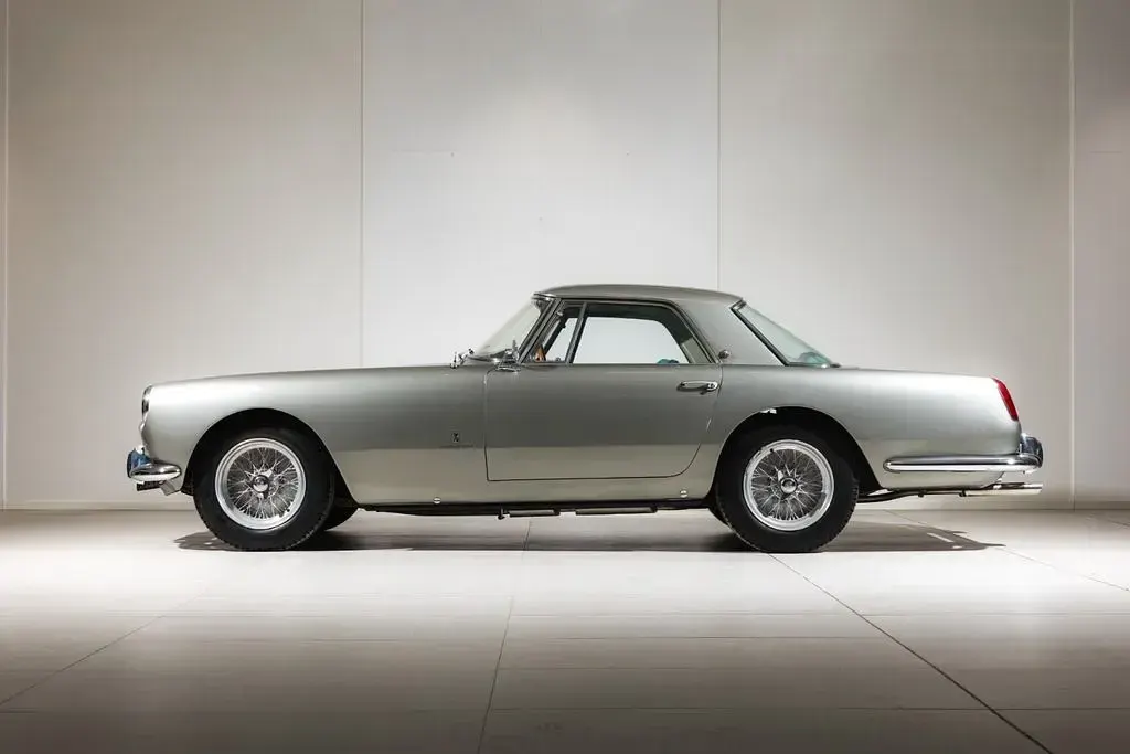 Gebraucht Ferrari 250 240 PS (176 kW) 1959 Grau Coupé