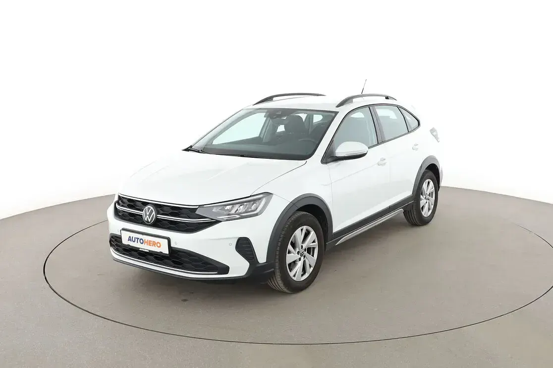 Gebraucht VW Taigo Life 95 PS (69 kW) 2022 SUV
