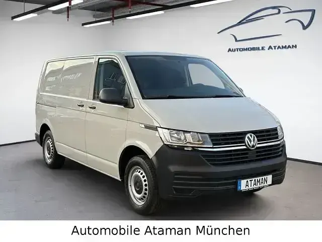 Occasion VW Transporter 150 ch (110 kW) 2021 Andere Van