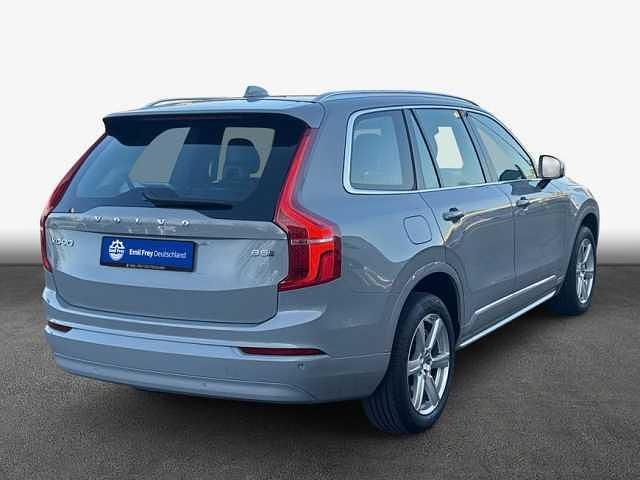 Gebraucht Volvo XC90 184 PS (135 kW) 2023 SUV