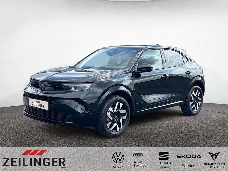 Schwarz Neu 2025 Opel Mokka SUV | 20.945 € (Superpreis) - Bild 1/4