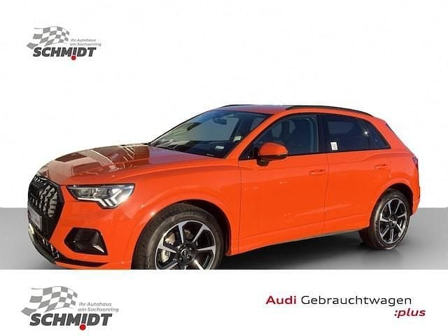 Gebraucht Audi Q3 Advanced 150 PS (110 kW) 2024 SUV