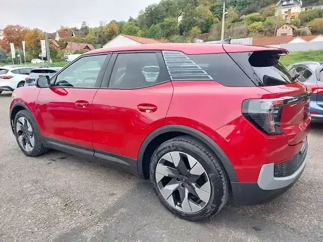 Occasion Ford Explorer Premium 210 kW (286 ch) 2024 Rouge SUV