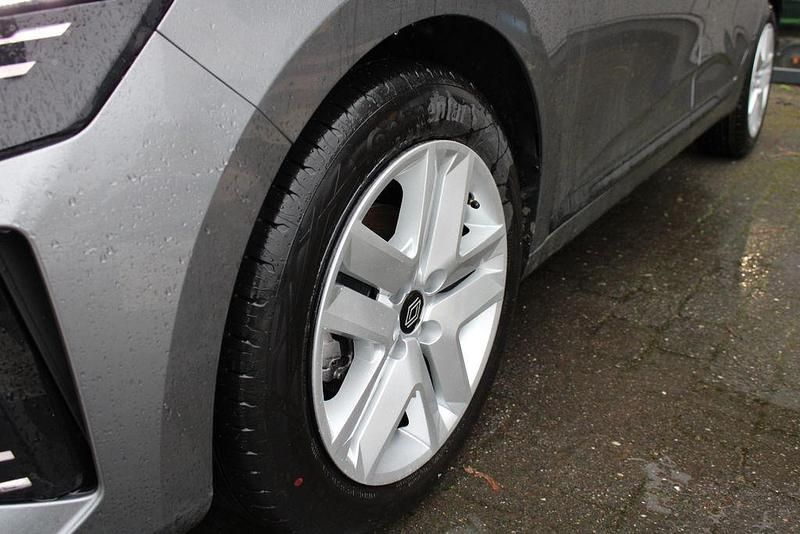 Neu Renault Clio V Evolution 91 PS (66 kW) 2025 Dolomitgrau Limousine