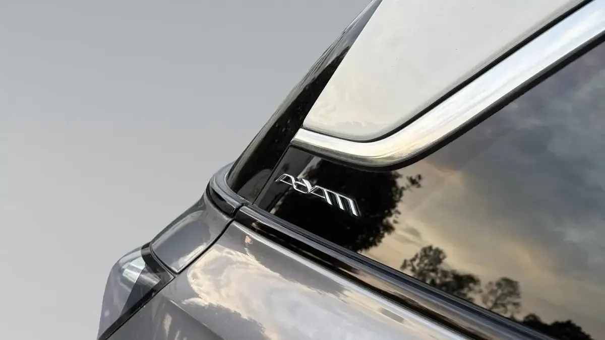 Gebraucht Opel Adam Jam 87 PS (63 kW) 2016 Grau Kleinwagen