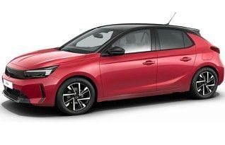 Rot Neu 2025 Opel Corsa Limousine | 17.480 € (Guter Preis) - Bild 1/3