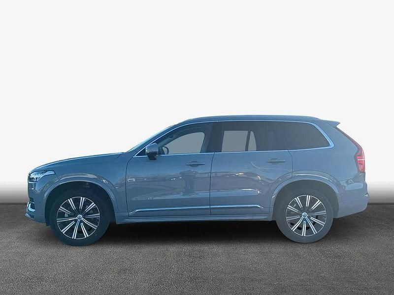 Gebraucht Volvo XC90 Plus 250 PS (183 kW) 2024 Grau SUV