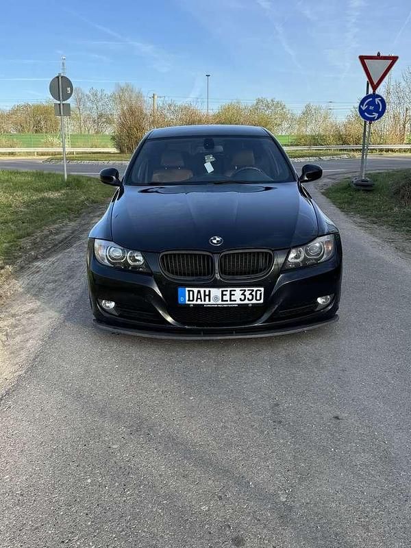 Gebraucht 2011 BMW 325 Performance Kombi | 8.999 € - Bild 1/4