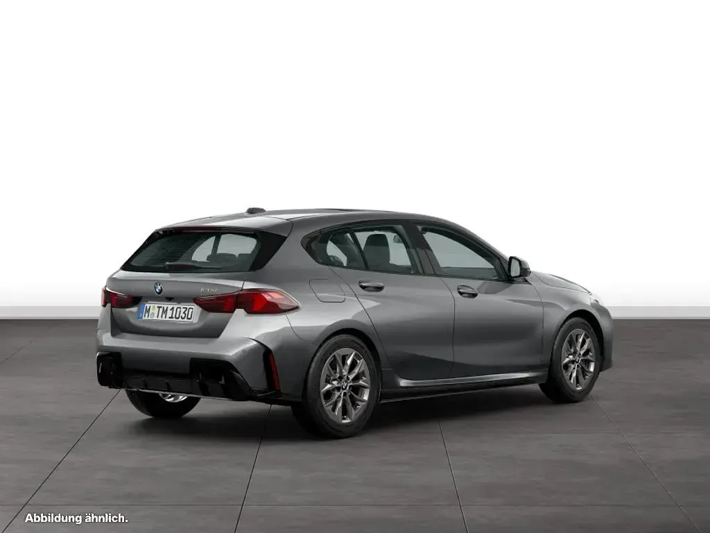 Gebraucht BMW 120 Shadowline 150 PS (110 kW) 2025 Kleinwagen