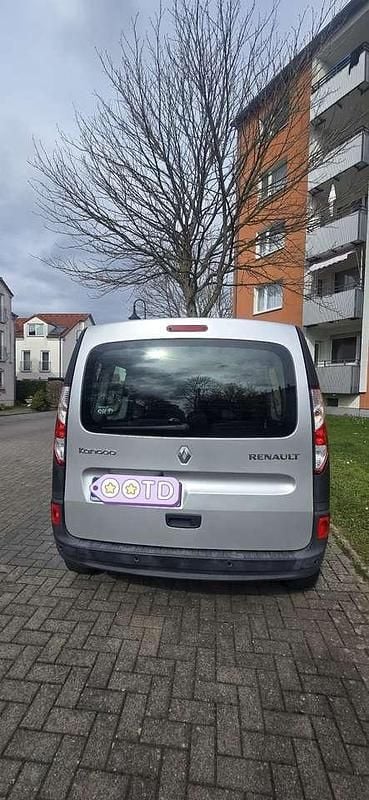 Usado Renault Kangoo 95 HP (69 kW) 2020 Monovolume