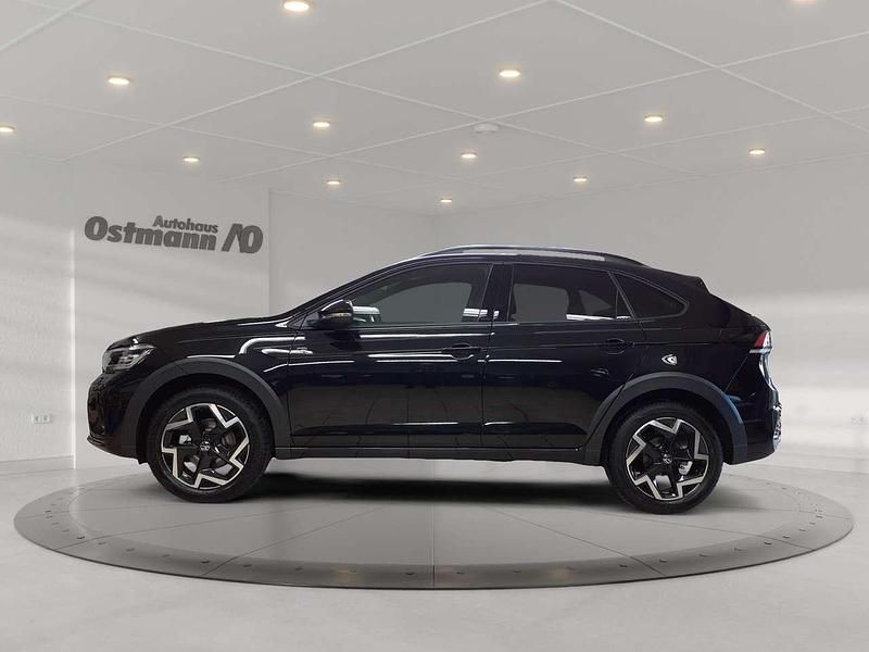 Gebraucht VW Taigo R-line 116 PS (85 kW) 2026 Deep black perleffekt SUV