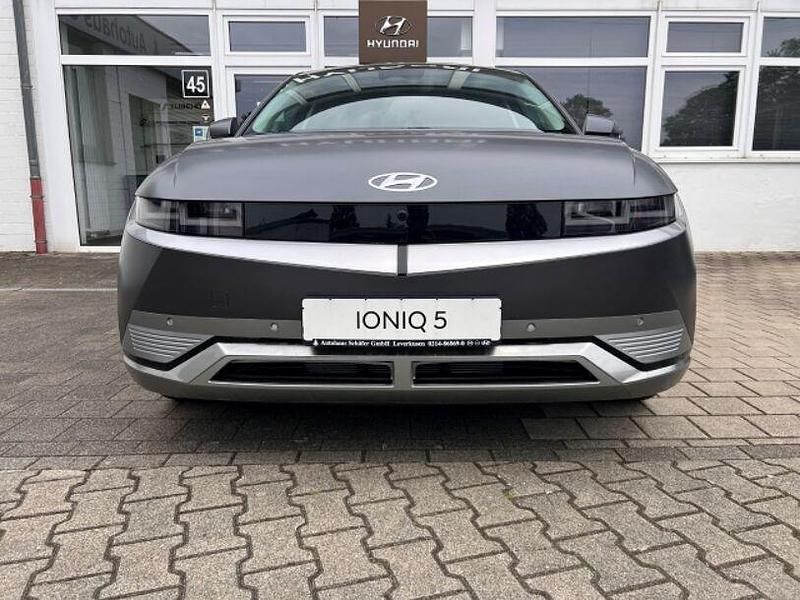 Gebraucht Hyundai Ioniq 5 239 kW (325 PS) 2024 Grau SUV