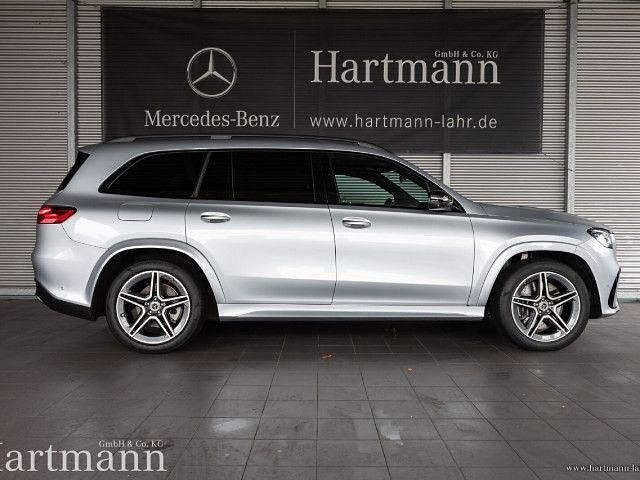 Gebraucht Mercedes GLS350 AMG line 313 PS (230 kW) 2024 SUV