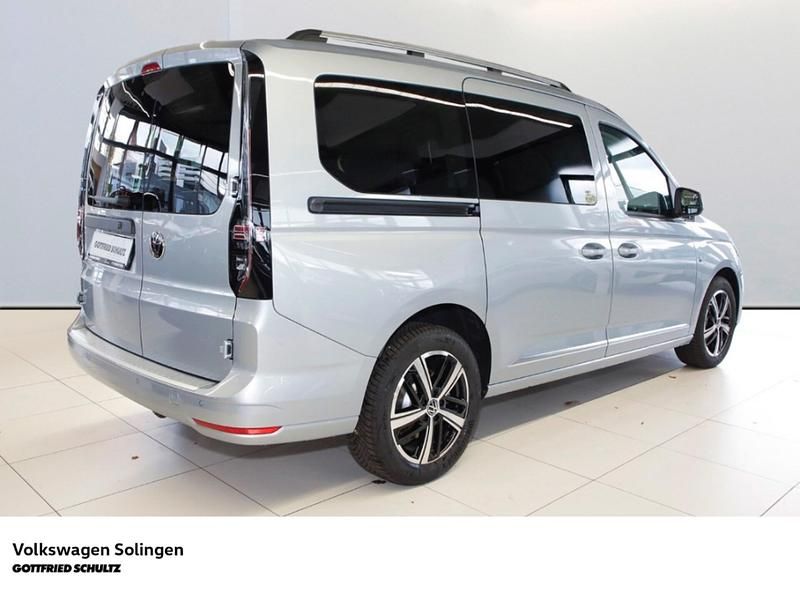 Brugt VW Caddy Maxi Style 116 HK (85 kW) 2026 MPV