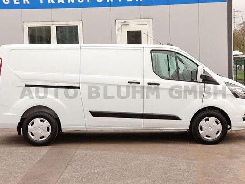 Second-hand Ford Transit 131 CP (96 kW) 2023 Andere