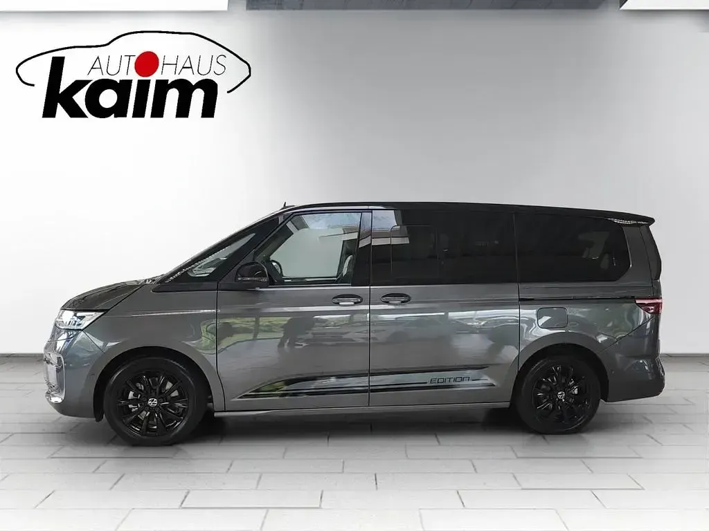 Gebraucht VW T7 Edition 150 PS (110 kW) 2025 Grau Van