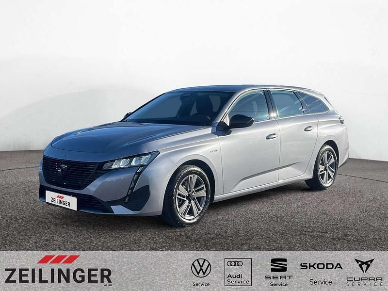 Selenium grau Neu 2025 Peugeot 308 SW Style Kombi | 23.944 € - Bild 1/4