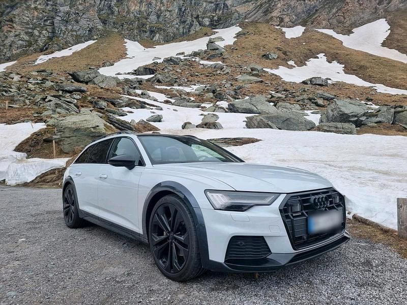 Gebraucht Audi A6 Ambiente 286 PS (210 kW) 2019 Weiß Kombi