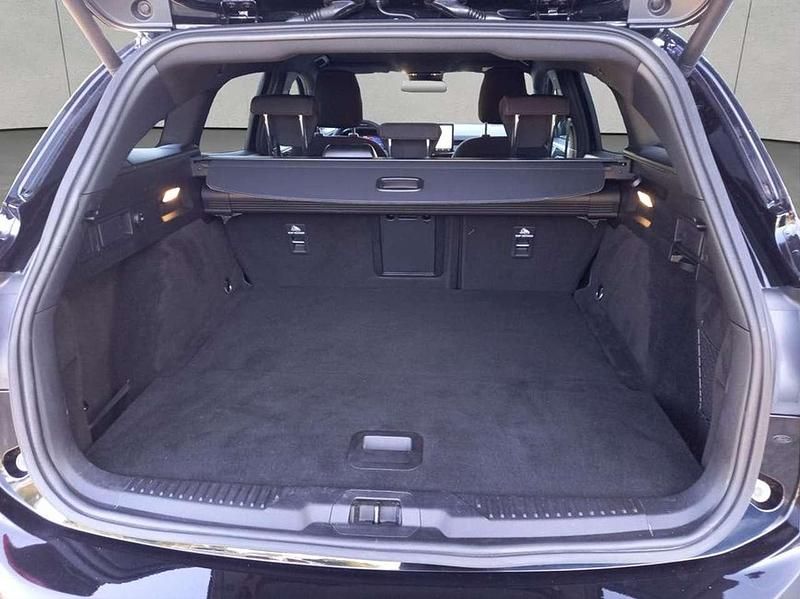 Gebraucht Ford Focus ST-Line X 155 PS (114 kW) 2024 Agate black metallic Kombi