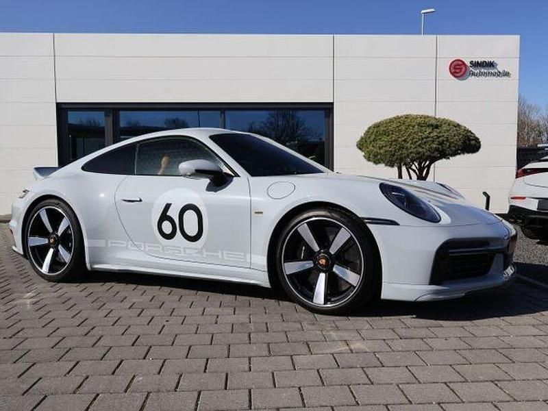Gebraucht Porsche 911 405 PS (297 kW) 2023 Grau