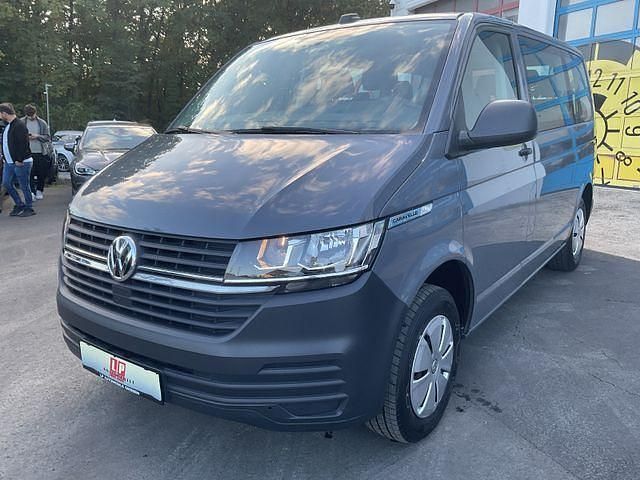 Gebraucht 2021 VW Caravelle Trendline Van / Kleinbus | 29.990 € (Guter Preis) - Bild 1/4