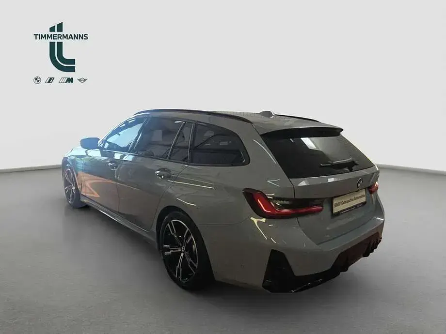 Gebraucht BMW M340 Comfort Edition 340 PS (250 kW) 2025 Kombi