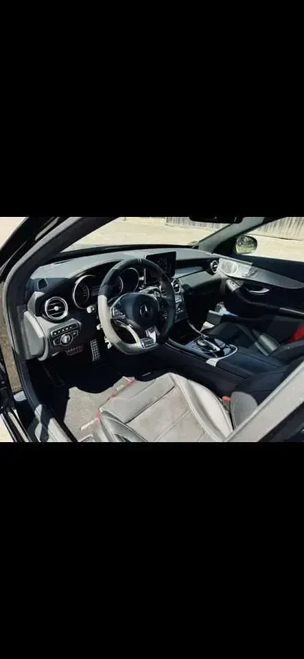 Gebraucht Mercedes C450 AMG AMG 367 PS (269 kW) 2017 Schwarz Kombi