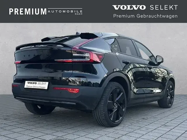 Gebraucht Volvo C40 Plus 185 kW (252 PS) 2025 SUV