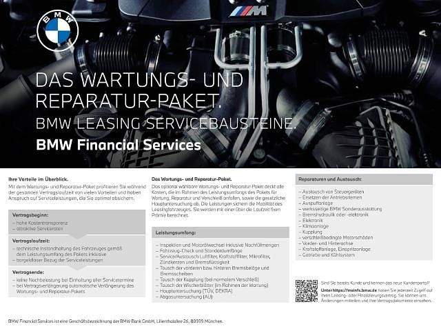 Gebraucht BMW 320 M Sport 184 PS (135 kW) 2021 Schwarz Kombi