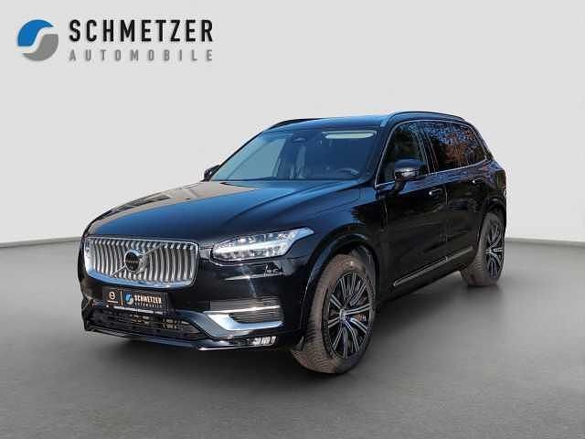 Gebraucht 2022 Volvo XC90 SUV | 45.990 € (Fairer Preis) - Bild 1/4