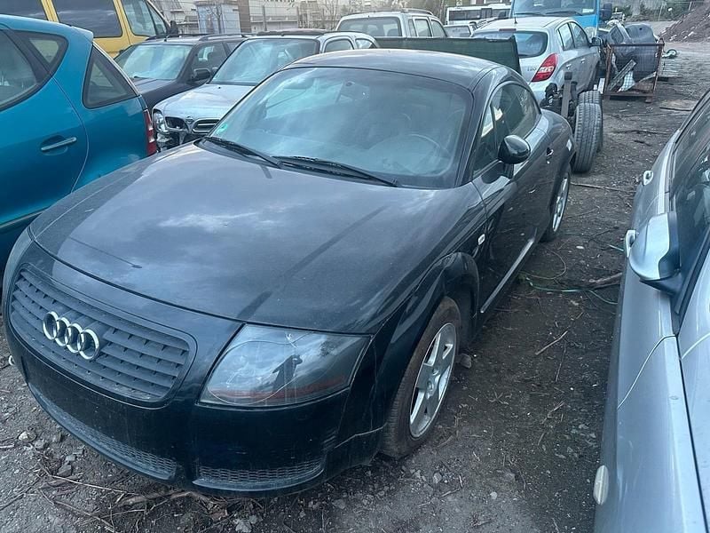 Second-hand Audi TT 180 CP (132 kW) 1999 Coupe