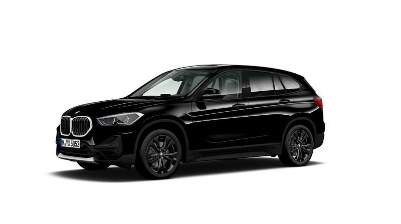 Gebraucht 2025 BMW X1 Advantage SUV | 29.990 € (Superpreis) - Bild 1/3