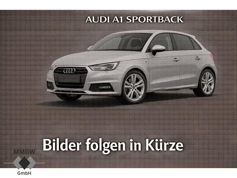 Gebraucht Audi A1 Sport 2015 Andere Kleinwagen