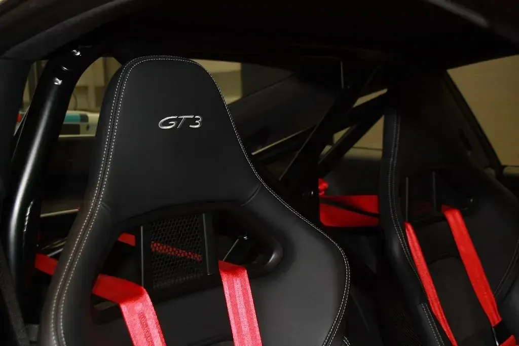 Gebraucht Porsche 991 476 PS (350 kW) 2015 Weiß
