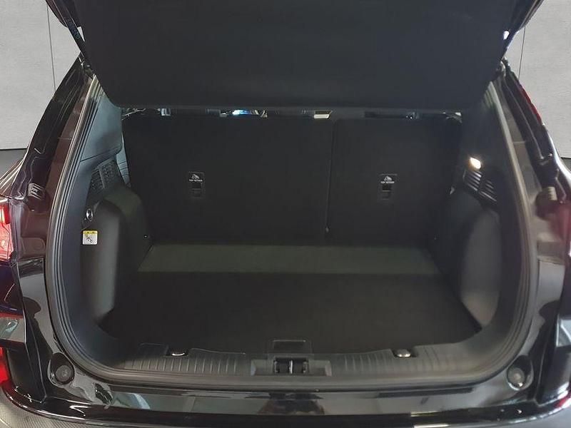 Gebraucht Ford Kuga Titanium 152 PS (111 kW) 2022 Schwarz SUV