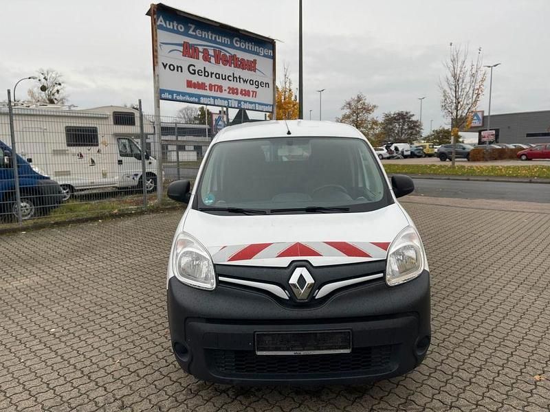 Gebraucht Renault Kangoo Rapid Extra 95 PS (69 kW) 2020 Weiß Van / Kleinbus