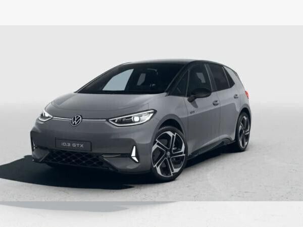 Grau (frei wählbar) Neu 2024 VW ID.3 GTX Kleinwagen | 43.655 € - Bild 1/4