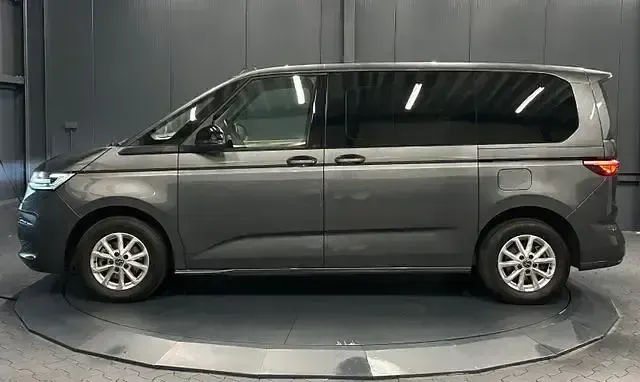 Occasion VW Multivan Life 150 ch (110 kW) 2024 Andere Monospace
