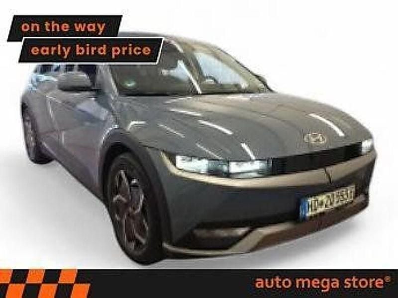 Gebraucht Hyundai Ioniq 5 125 kW (170 PS) 2022 Andere SUV