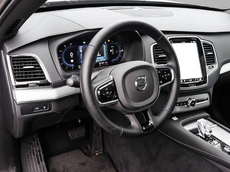 Gebraucht Volvo XC90 Plus 455 PS (334 kW) 2024 Grau SUV