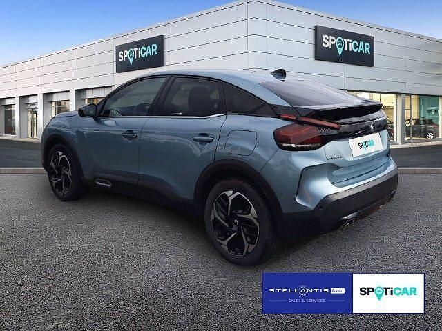 Gebraucht Citroën C4 PureTech 131 PS (96 kW) 2024 Blau SUV