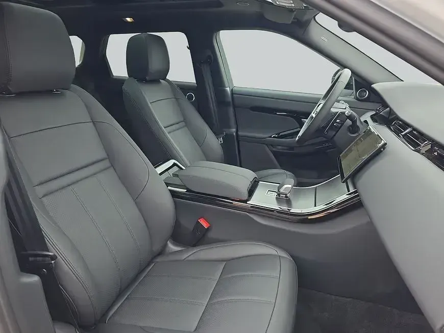 Neu Land Rover Range Rover evoque SE Dynamic 163 PS (119 kW) 2026 Weiß SUV